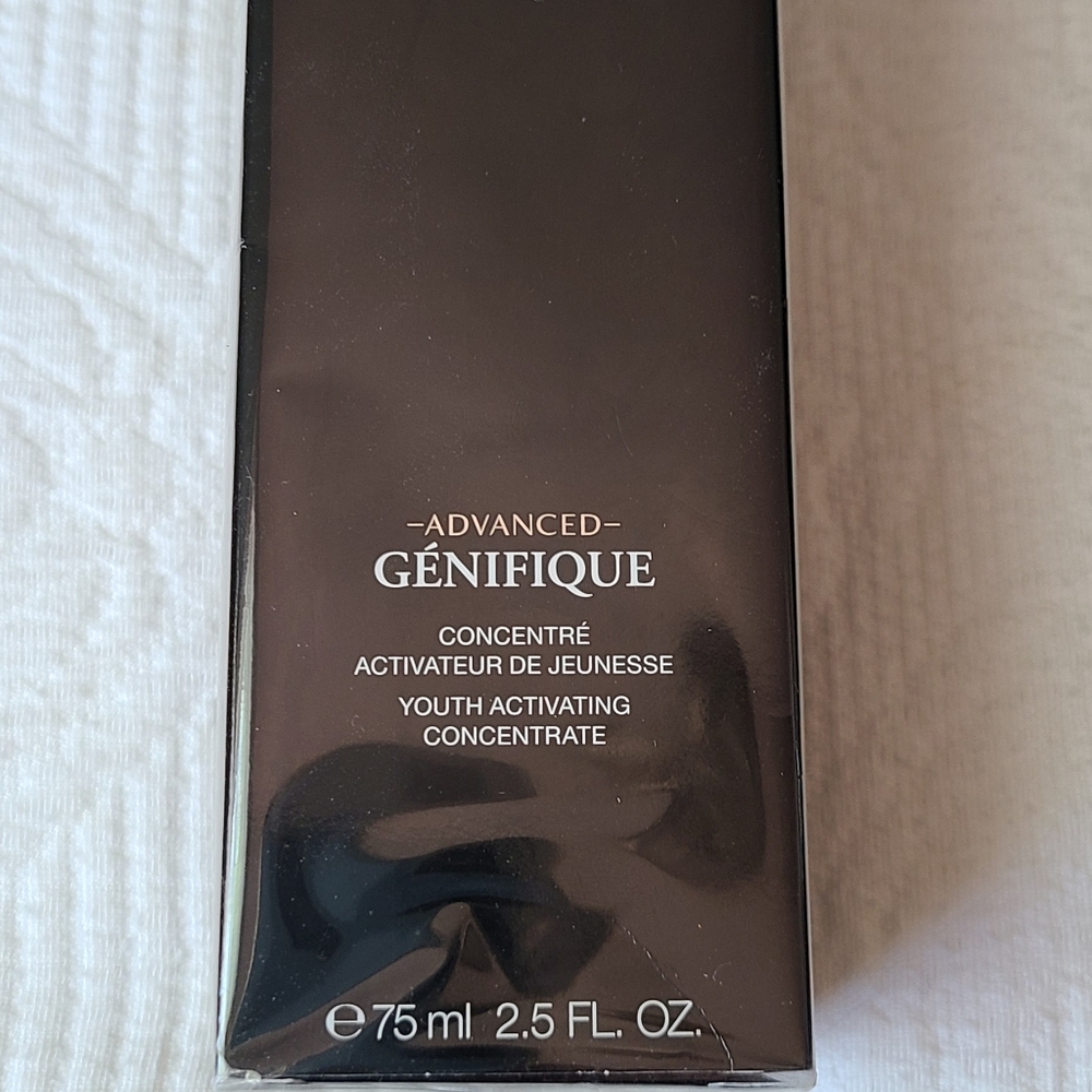 Lancome Advanced Genifique Youth Activating Concen